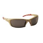 542-0101  Sas Safety Gtr Eyewear With Polybag Shade Frame 781311054202