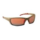 542-0109  5420109 Sas Safety Gtr Eyewear With Polybag Iridium Frame 781311542198