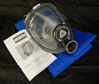 54401 North Smoke Mask Facepiece Only