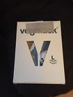 5456 Vogmask Rain Field N99 Filtering Mask Large 8-12 Years 853941005456