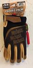 550035094 Mechanix Wear Genuine Leather 781513633311
