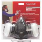 5501n95m Protection Honeywell Consumer Mask Medium Respiratory Respirator
