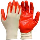 5558a15 Firm Grip Nitrile Dip