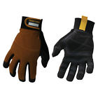 55619 Ez-flo Tradesman Gloves