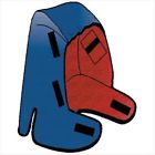 561-sp590 Proban-proban Shoulder Occunomix