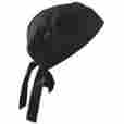 561-tn5-06 Occunomix Tuff Nougies Reg Tie Hat Blck