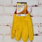 565jt Magid Xl Gold Fleece Heavy Duty Construction Chore 049704005652