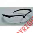 571500 Clear Safety Torpedo Ddi 300 Case Glasses
