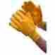 572870 Bulk Buys 20 Oz Golden Chore Gloves Case Of 120