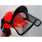 577818601 Husqvarna Pro Forest Helmet