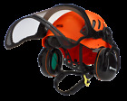 578092301 Husqvarna Arborist Climbing Helmet