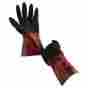 58-530 076490003729 N A Ansell Alphatec Acrylc Nitrile Coat Chemical Resist Glove Burgundy Xl 6pk