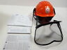 592752602 Husqvarna For Forest Helmet Orange