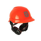 592752603 Husqvarna Oem Durable Pro Forest Hard Helmet Hat 024761028752