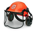 592752701 Husqvarna Chainsaw Safety Helmet