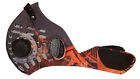 5970 Rz Mask Active Carbon Filtering
