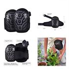 600607915402 Professional Knee Pads Haneye Heavy Duty Foam Padding
