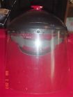 60007 6007 Honeywell North Pin Lock