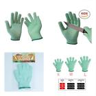 601557789501 Evridwear Kid Sized Cut Resistant Work Gloves For
