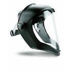 60227 Uvex Safety Face Shield Clear