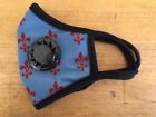 N99cv 6033 Vogmask Noir Particle