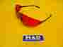 603367-00 Works Wtih Many Laser Tools List Dewalt New Oem Red Enhancement Glasses Work Beam Sight In Daylight