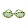 60398 Beistle Jeweled Flower Garden Party Accessory Count 034689603986