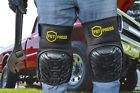 604190812780 Unbranded Professional Knee Pads With Heavy Duty Foam