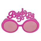 60426 Beistle Bride To Be Party Accessory Count 034689604266