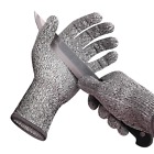 606413502515 Wizvv Cut Resistant Gloves Protection