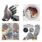 607569774115 Sariok Safety Work Gloves Cut Resistant High Performance