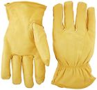 6133j Boss Gloves Cotton Thermal 072874613358