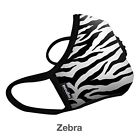 6149 Vogmask Zebra N99 Cv 859295006149