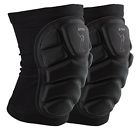 615311759242 Omid Knee Pads Breathable Lightweight Padded Sleeve For