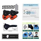 6165436351417 Dustproof Masks Activated Carbon Extra Filter Cotton Sheet