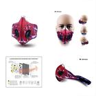 Pm2.5 6165439308449 Safety Masks Dustproof Activated Carbon Filtration Exhaust Gas