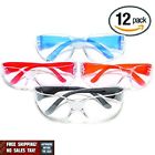 61695 Ultimate Safety Glasses 12 613003461695