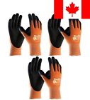 34-8014 617375119635 Atg Pack Maxiflex Ultimate Work Gloves Sizes