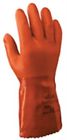 00713740393409 620xl-10.rt Showa Best Glove Inc Atlas Orange Pvc Seamless