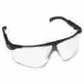 62235 3m Commercial Tape Div Maxim Protective Eyewear Black Frame Clear Lens Anti-fog Dx Hard-coat O