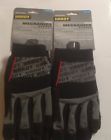 7923634 62424 Hardy Mens Padded Mechanics 792363624244