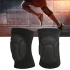 630214798686 Unbranded Comfort Knee Pads Construction Professional Work Safety