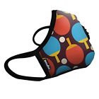 Lbs-59-90 6309 Vogmask Ping Pong Cv Large Kg Health Personal 859295006309