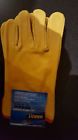 63153 Hardy Gloves Full Grain Leather