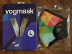 121-200 6316 Vogmask Vegan Leather N99