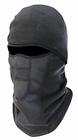 633195 Ergodyne Thermal Fleece Wind Resistant Hinged Balaclava Black 792759633195
