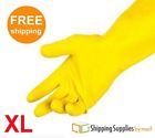 635298433713 Shippingsuppliesbymail 108 Pairs Yellow