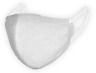 636836372396 Grandview Natural Body Care Face Masks White Reusable
