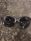 64051234 Radnor Safety Glasses Black