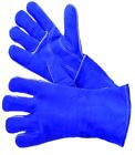 645189829655 Elisanliving Welding Leather Gloves